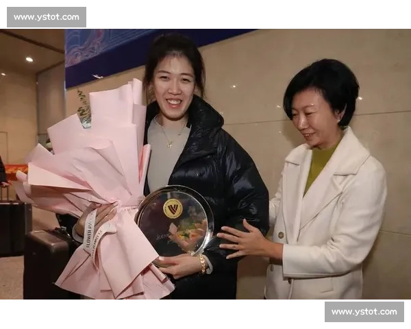 加拉塔萨雷锁定意大利主攻塞拉!李盈莹或转投费内巴切 加拉塔萨雷锁定意大利主攻塞拉!李盈莹或转投费内巴切
