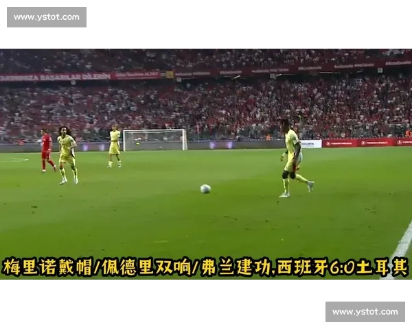 双响定乾坤!佩德里:6-0 大胜是全队强度的胜利 双响定乾坤!佩德里:6-0 大胜是全队强度的胜利